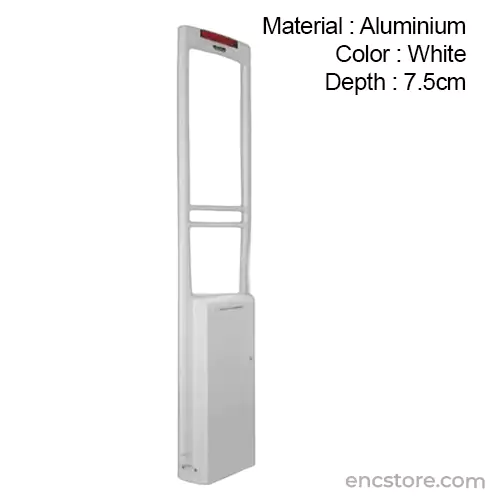 EAS RF Security Gates