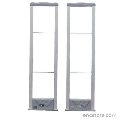 EAS RF Security Gates