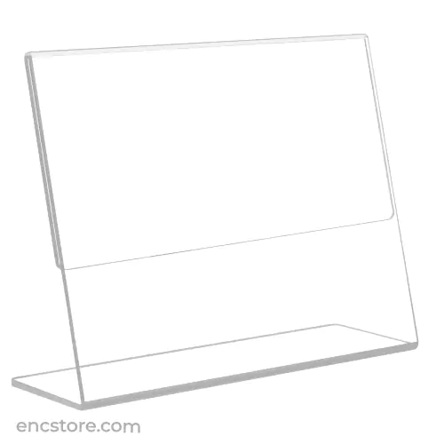 Acrylic Display Stands