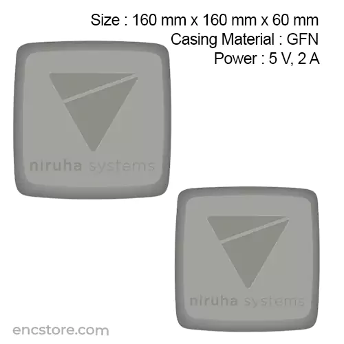 NibleWay BLE Beacon Reader