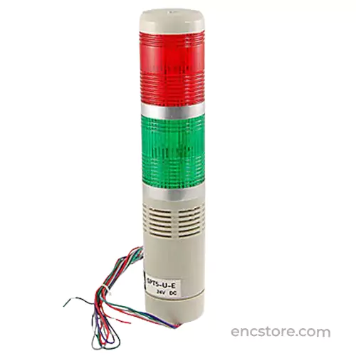 LED Signal Tower Light