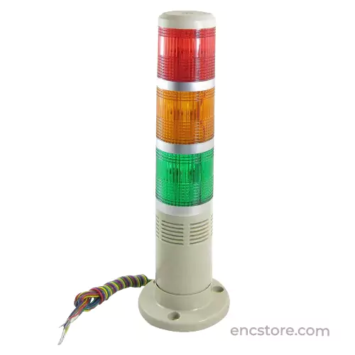 LED Signal Tower Light