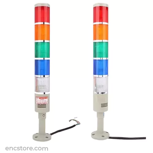 LED Signal Tower Light