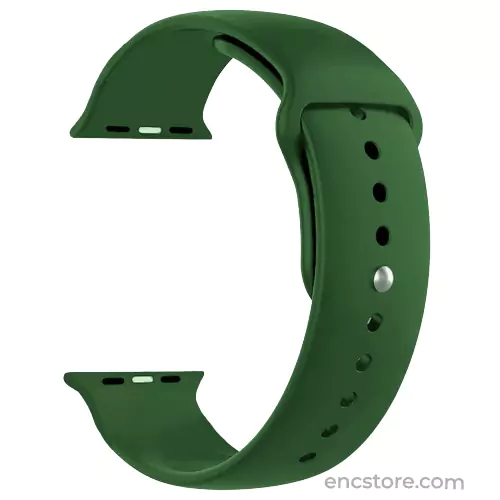 Silicone Watch Straps