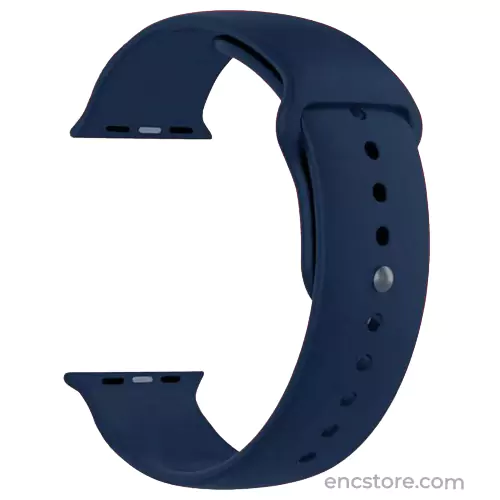 Soft Silicone Sports Wristband