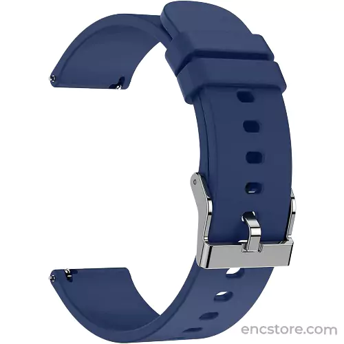 Silicone Watch Straps Wristbands