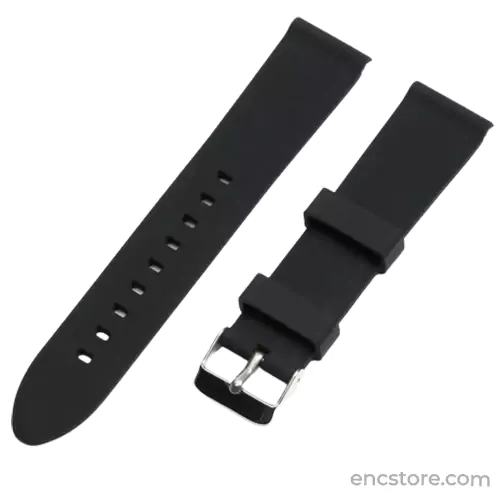 Silicone Watch Straps