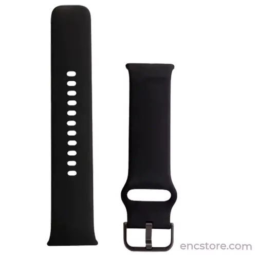 Silicone Watch Straps