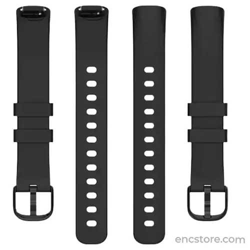 Smart Band Strap (Black)