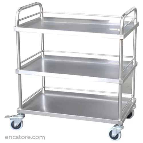 Material Handling Trolleys