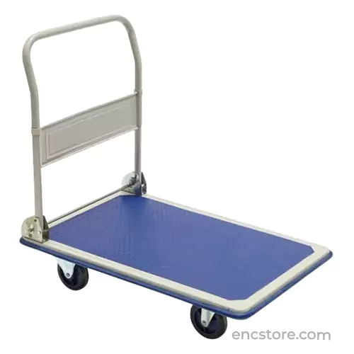 Material Handling Trolleys