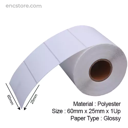 Polyester Labels