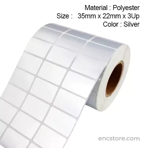 Polyester Labels