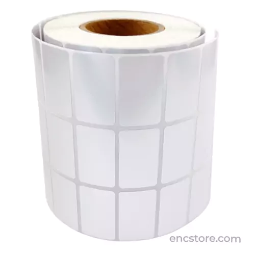 Barcode Label Roll