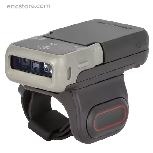 Handheld Barcode Scanner