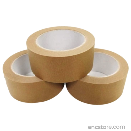 Self-Adhesive Tapes