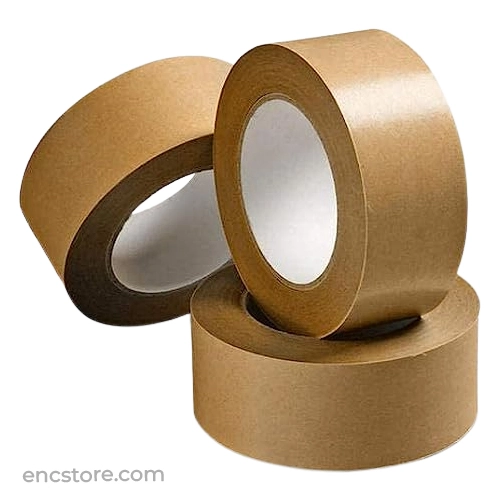 Brown Paper Packaging Tape