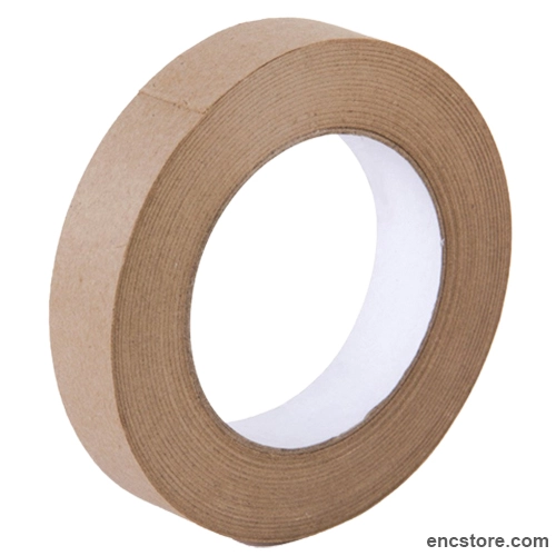 Self Adhesive Brown Kraft Paper Tape