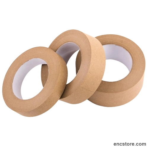 Self-Adhesive Tapes