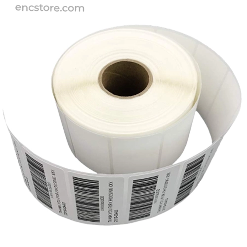 Polypropylene Labels