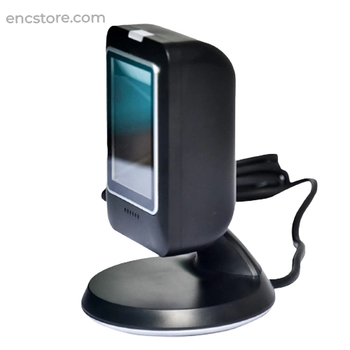 Wired Barcode Scanner