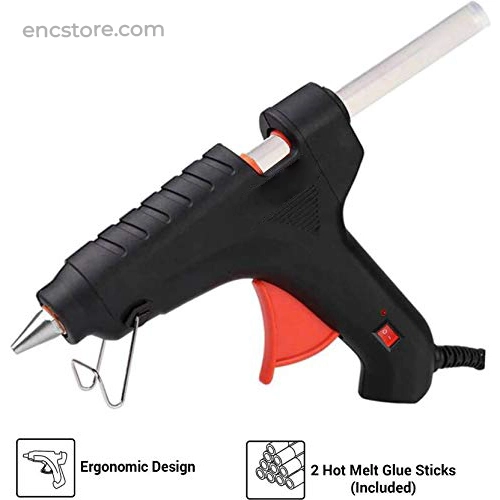 Multi Purpose Hot Melt Glue Gun