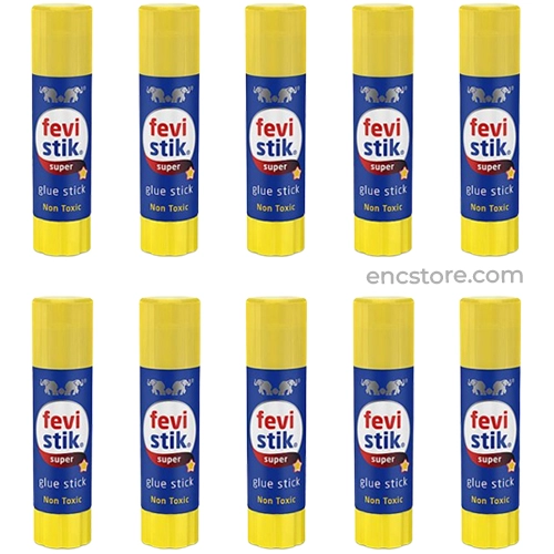 Super Glue Stick Non-Toxic