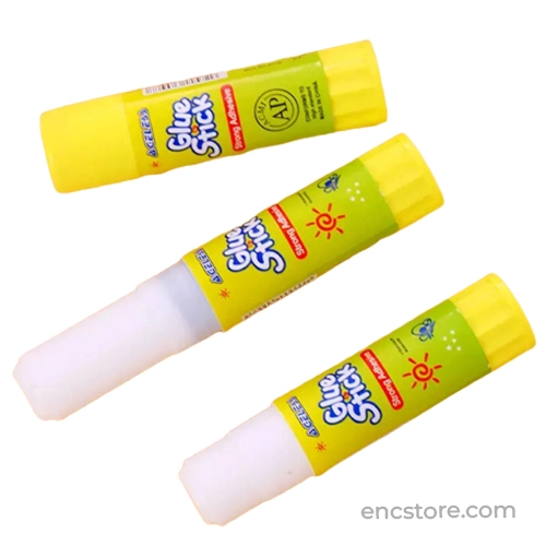 Multipurpose Non-Toxic Super Glue Stick