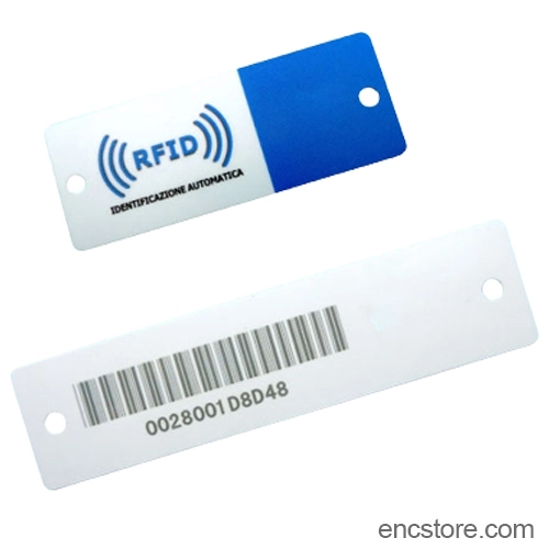 UHF RFID Waste Bin Tag