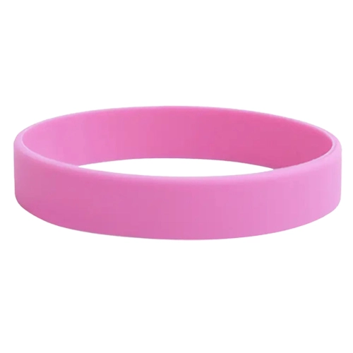 HF Silicone Bracelet Tag for events