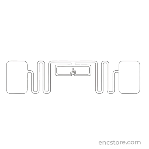 RFID Wet Inlays