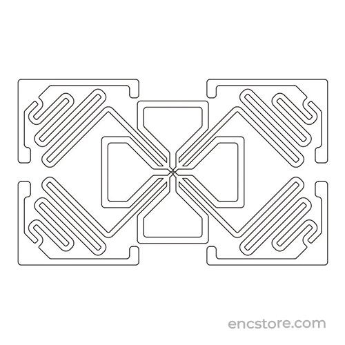 RFID Wet Inlays