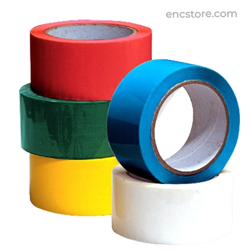 Multicolor Tape, 40mm x100meter