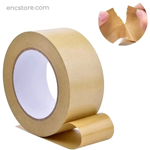 Self-Adhesive Tapes