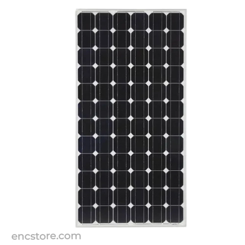 Monocrystalline Solar Panels