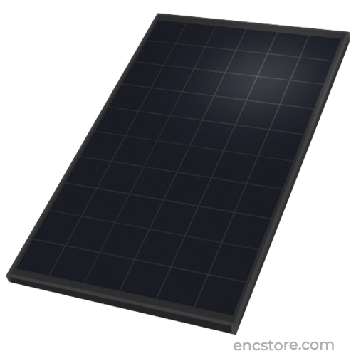 Monocrystalline Solar Panels