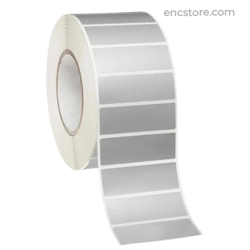 Blank Barcode Labels