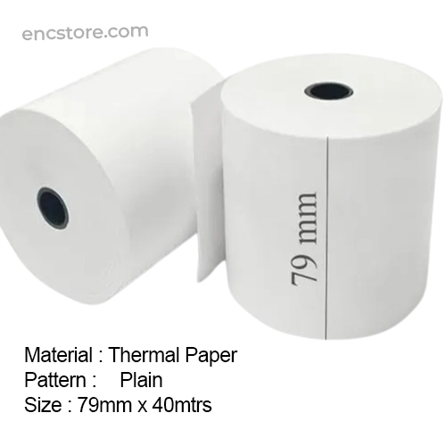 Paper Barcode Labels