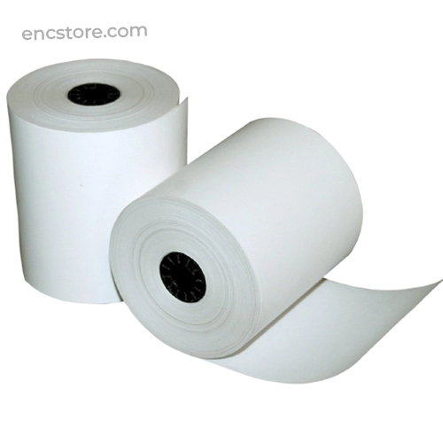 Thermal Paper POS Rolls
