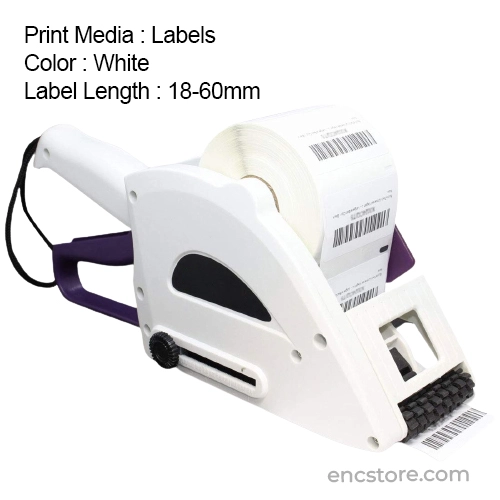 Barcode Labels