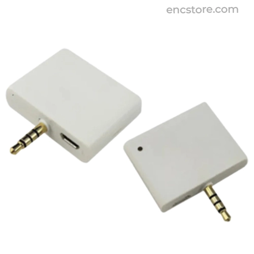 Mifare Audio Jack RFID Card Reader