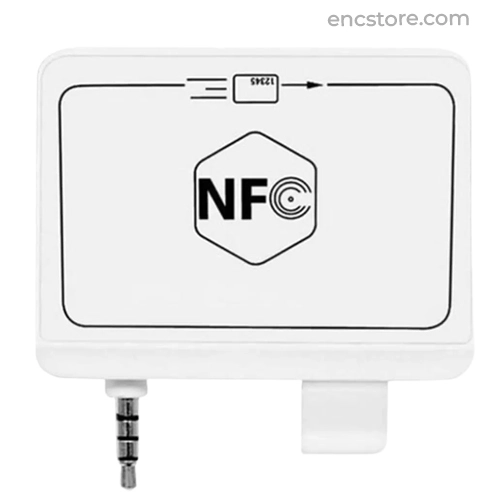 HF/ Mifare / NFC Readers