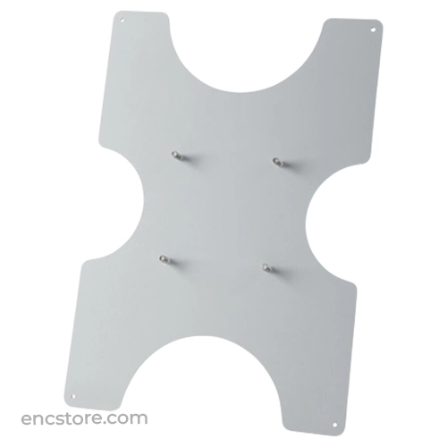 A1130 Antenna Mounting Plate
