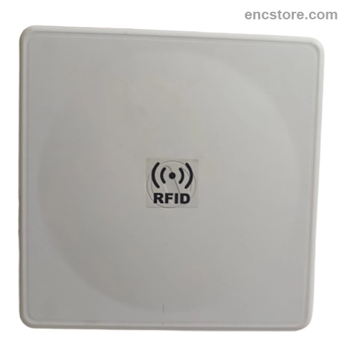 9dBi Circular Polarized UHF RFID Antenna