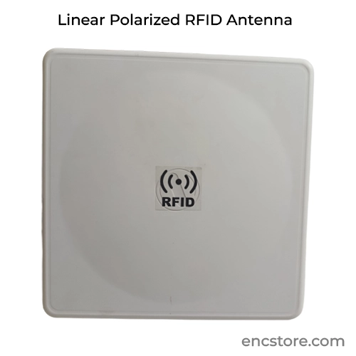 Linearly Polarized Antennas