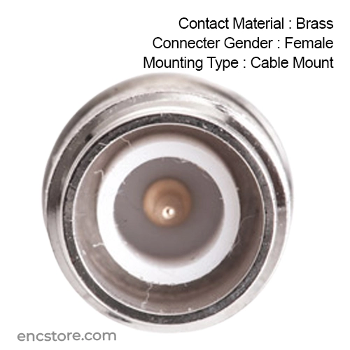 Coaxial Adapters