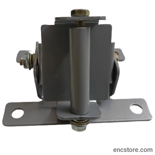 Pole RFID Antenna Mounting Bracket