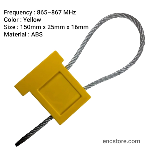 UHF RFID Tags