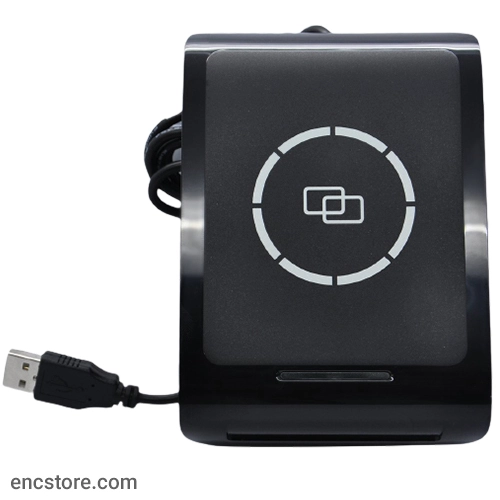 UHF RFID USB Desktop Reader/Writer