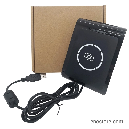 USB UHF RFID Reader